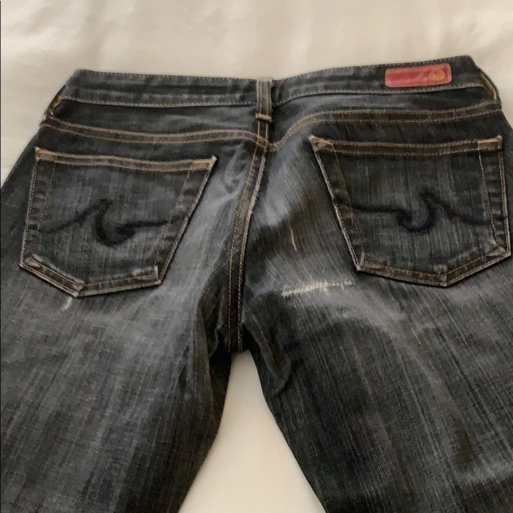 Jeans - Picture 3 of 3